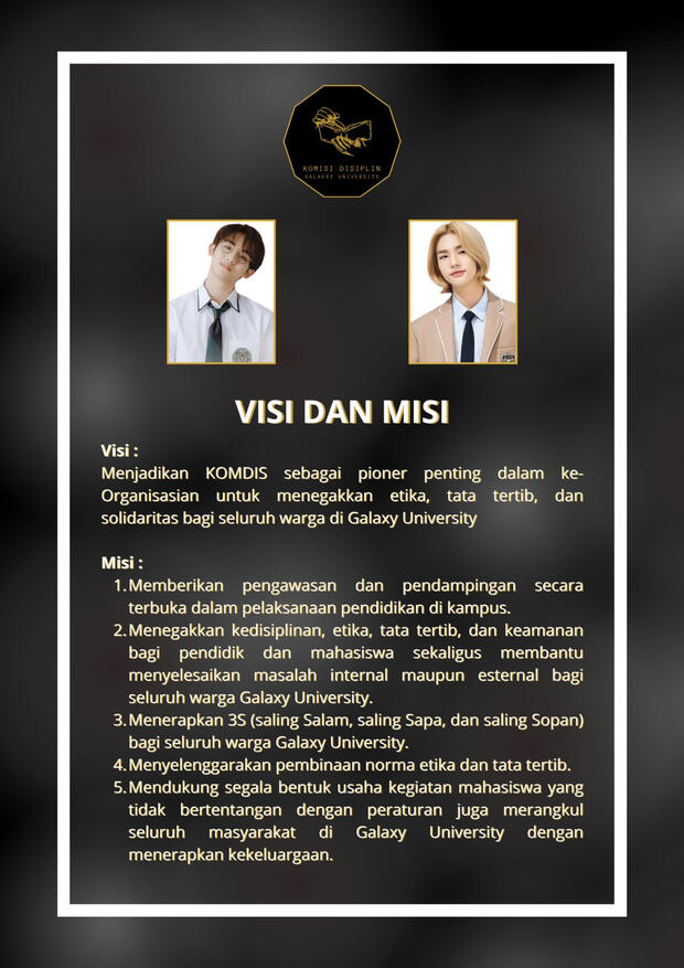 Dirga & Zhian